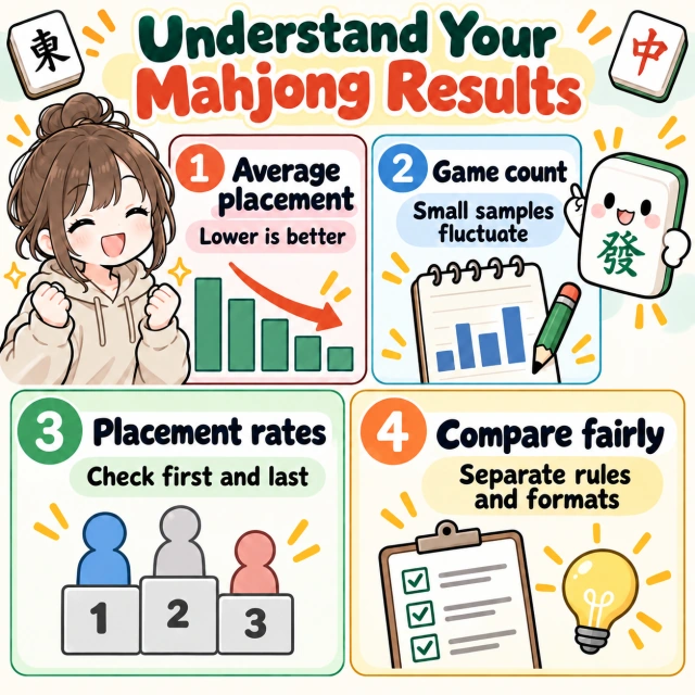 Illustrated guide to understanding average placement