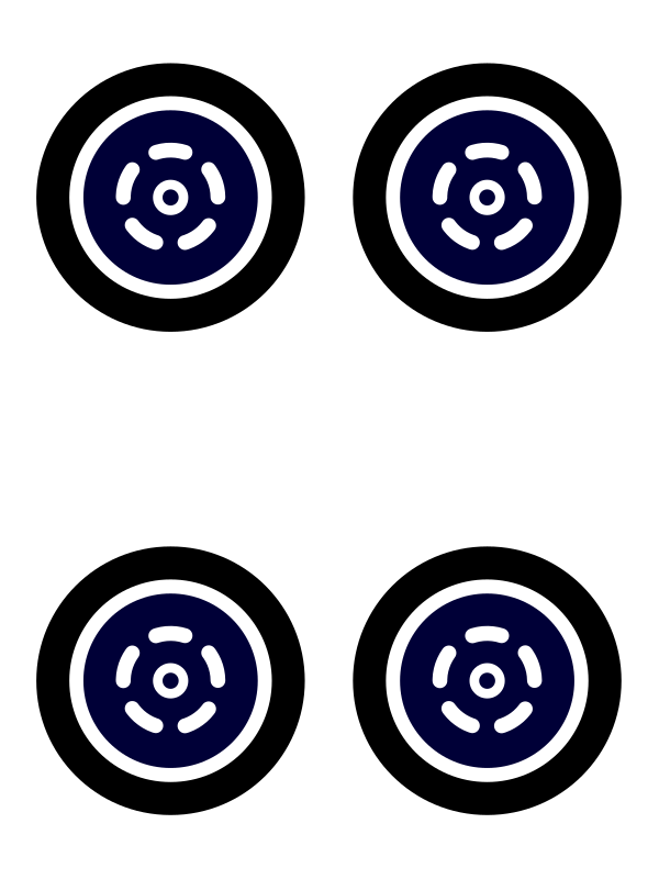四筒