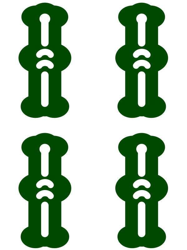四索