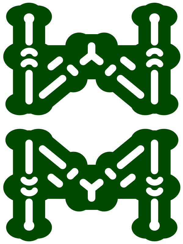 八索